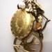 The Hunger Games necklace - jewelry charm necklace - new design mockingjay