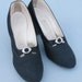 Vintage 1930s I.MILLER Formal Shoes