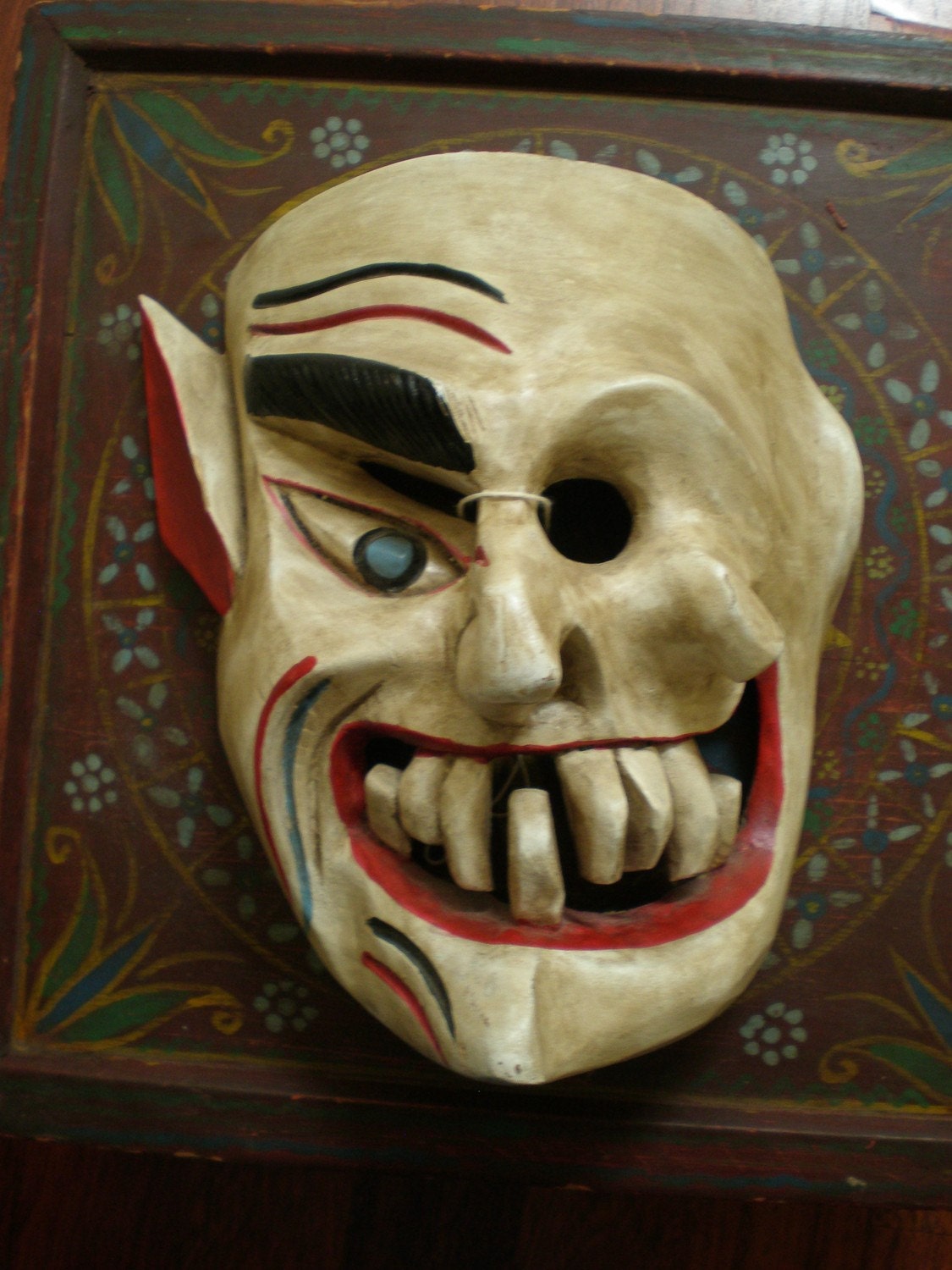 mexican Mexican mask, Masks art, Mexican folk art