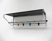 1950s Coat Rack Modernist Bauhaus Spirit Coen De Vries REDUCED :)