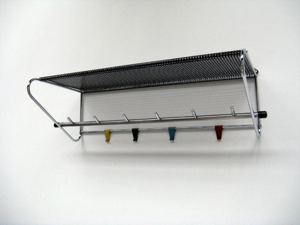 1950s Coat Rack Modernist Bauhaus Spirit Coen De Vries REDUCED :)