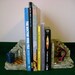 Doctor Who bookends