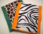 2 Pack Jungle Burpie Set (BOY)