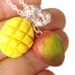 Mango Necklace
