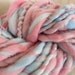 Oh Baby Handspun Art Yarn 44 yards