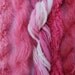 Assorted Mohair Boucle Mini skeins Yarn No.10