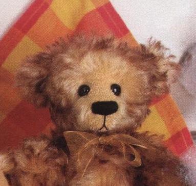 Lancelot - pattern by Monica Spicer - FREE SHIPPING  - PDF files