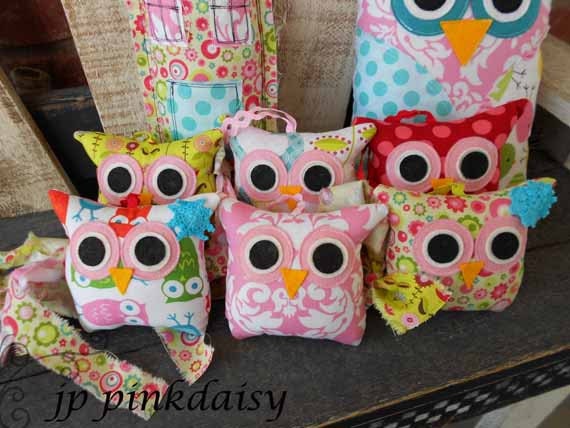 Owl Garland /Photography Backdrop/ baby shower / by jppinkdaisy