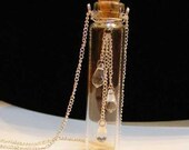 Bottled Rainstorm