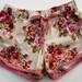 Reserve order for Katie Pajama Sleep Lounge Shorts Made to Order 2 pair