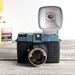vintage diana lomography camera - reserved for fallinginswirls