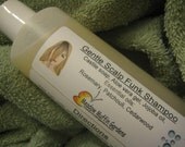 Shampoo, Gentle Scalp Funk Shampoo - Synthetic free-For people and their dogs