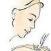 Blemish Care Raw Honey Facial Mask, wound care