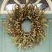 Summer Wreath - Mothers Day Wreath - Wreath for Door