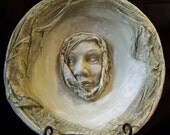 Sculpture - Shy Little Girl