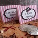 Ahoy Matey...Customized Girl Pirate Party Tent Place Cards
