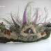 Woodland Faery Crown - Handmade - wonderful accessory to your fae wear.