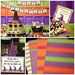 LIL' WITCHES Collection - Printable Halloween Décor
