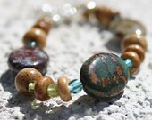 Hopeful in Opal Bracelet