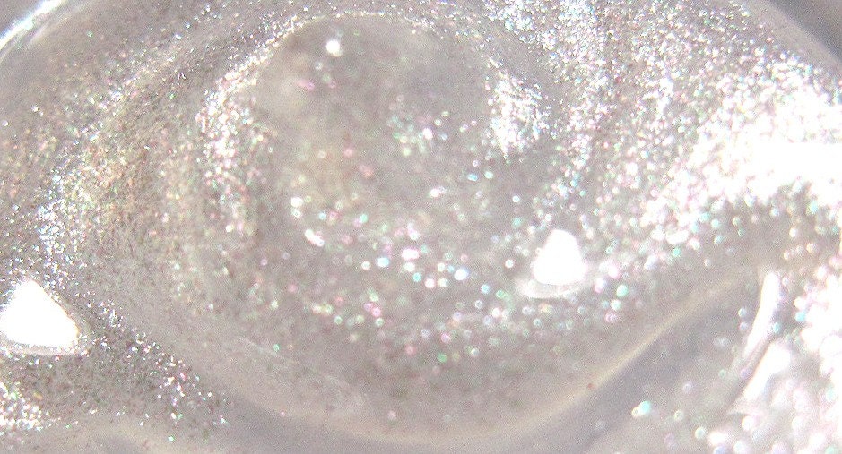 ENTHUSIASM Sparkle Brilliance Lip Shimmer Gloss