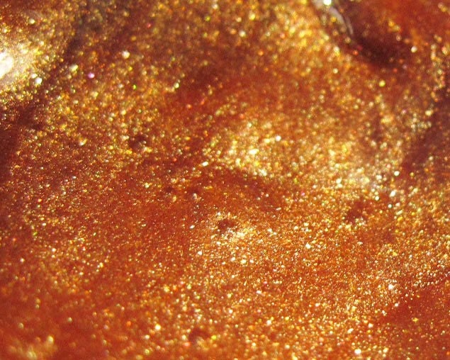 JOY Sparkle Brilliance Lip Shimmer Gloss