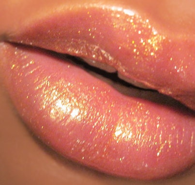 JOY Sparkle Brilliance Lip Shimmer Gloss