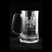 Groomsmen gift Personalized 25 ounce Beverage Mug