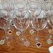 Wedding Favors - Personalized Wine Glass Charms