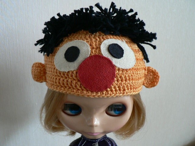 ernie hat
