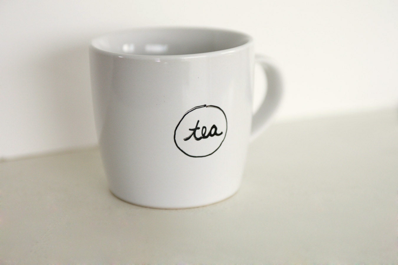 Spot of Tea Mug