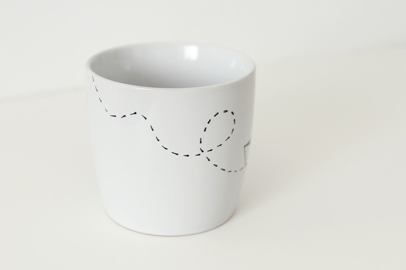 Drifter Mug