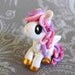 Valentine Pegasus - Breeze - Ready to Ship