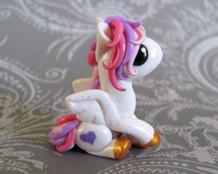 Valentine Pegasus - Breeze - Ready to Ship