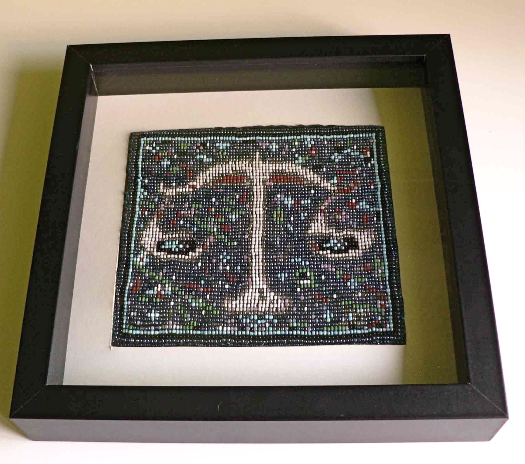 libra tapestry
