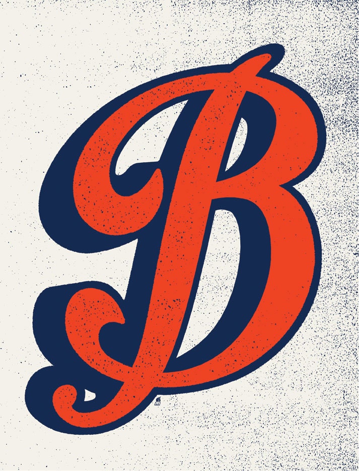 Letter B