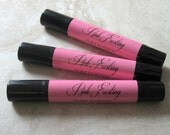 CLEARANCE Pink Frosting Solid Perfume Stick - Pink Sugar type