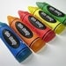 Crayon Tub Soap Set of 5