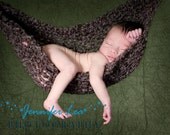 New  Mini Hammock Photo Prop Crochet Pattern