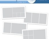 10 x 20 Storyboards for Photographers (Set 2)
