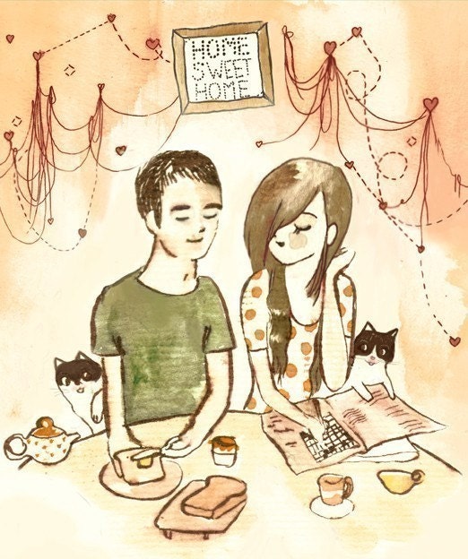 Sunday Morning
