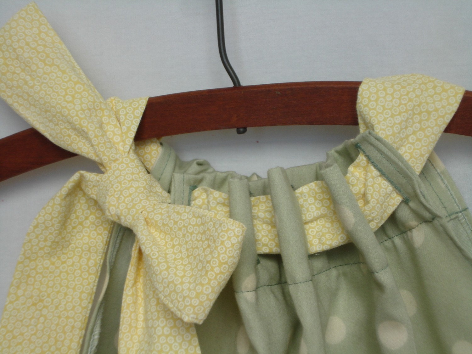 Sale - Ready to Ship - Size 2T-3T - Jacqueline Dress