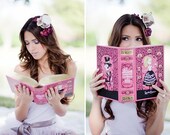 Mini Mad Hatter Top Hat