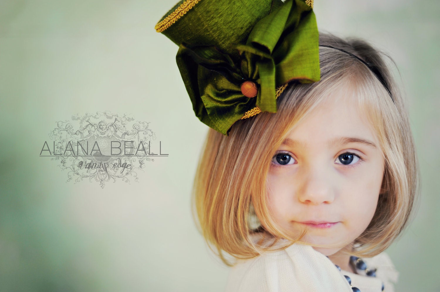 Green Top Hat : Piccolo
