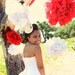 Bridal Mini Top Hat with Ostrich plume