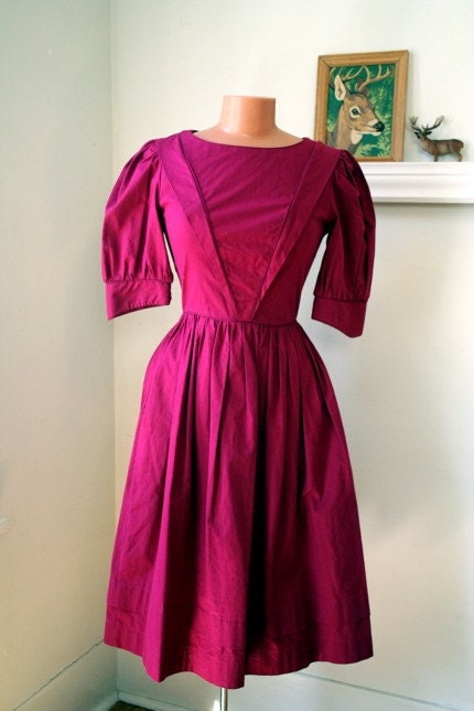 vintage laura ashley dresses for sale