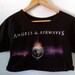 Crop Top / Angels & Airwaves / Summer Festival / Summer Punk Shows