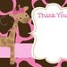 Pink Giraffe TShirt or Onesie Personalized Girls Giraffe Birthday Party Shirt ANY NUMBER AVAILABLE