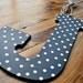 wooden wall letter wooden wall initial hanging wall letter hand painted wooden letter by oscar & ollie