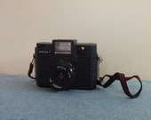 Holga 120FN Camera