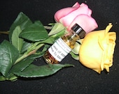 Come To Me Love Attraction Oil - Attracts love, lust, hot romance, companionship, serious relationship, passion, beauty